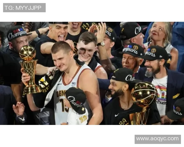 艾顿与约基奇的巅峰对决谁能在NBA赛场上笑到最后